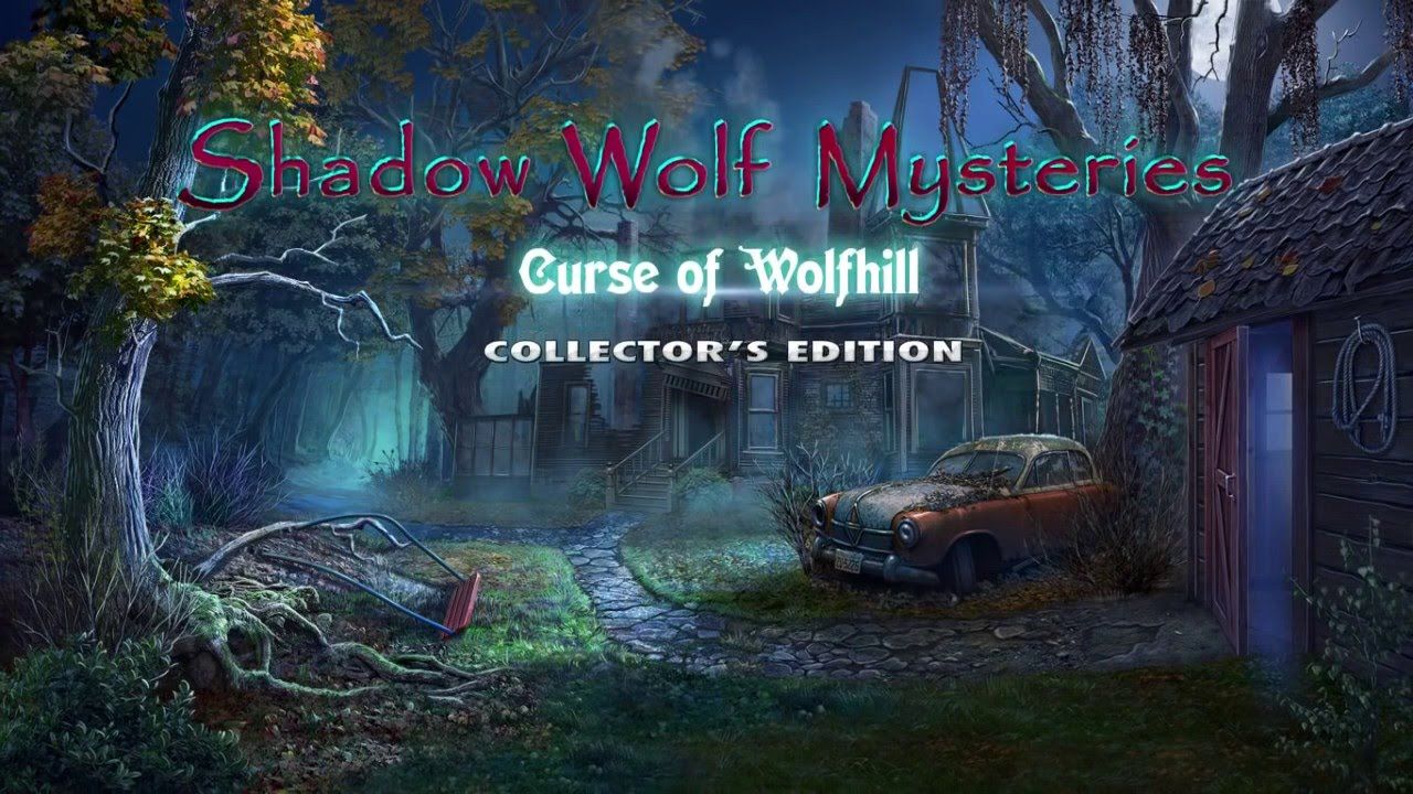 Shadow Wolf Mysteries Curse Of The Full Moon Torrent